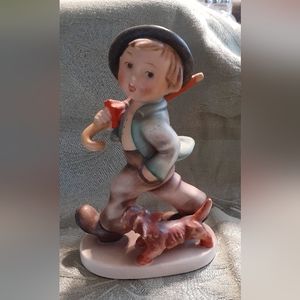 HUMMEL “Strolling Along”